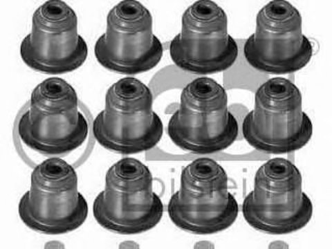 Set garnituri, ax supape BMW Seria 3 Cabriolet (E46) (2000 - 2007) FEBI BILSTEIN 21116 piesa NOUA