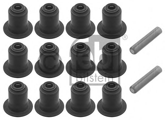 Set garnituri, ax supape BMW Seria 5 Gran Turismo (F07) (2009 - 2016) Febi Bilstein 32225