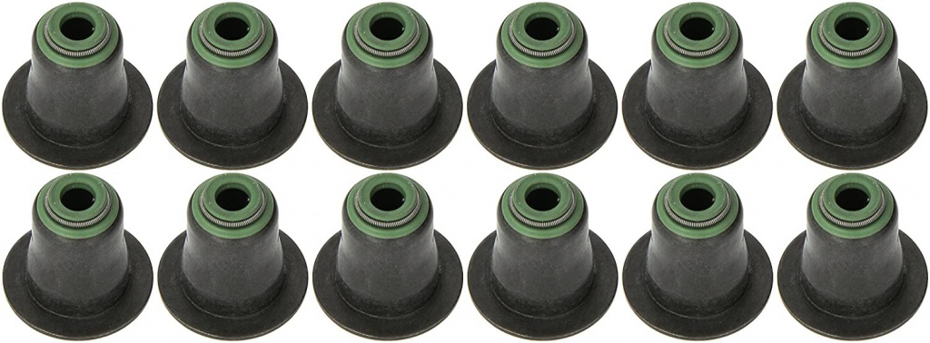 Set garnituri, ax supape BMW Seria 6 Cabriolet (F12) (2011 - 2016) ELRING 660.360 piesa NOUA