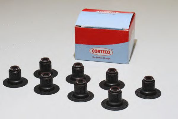 Set garnituri, ax supape CITROËN XSARA Estate (N2) (1997 - 2010) CORTECO 19036092
