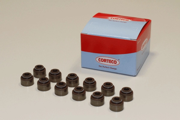 Set garnituri, ax supape CORTECO 19036005 compatib