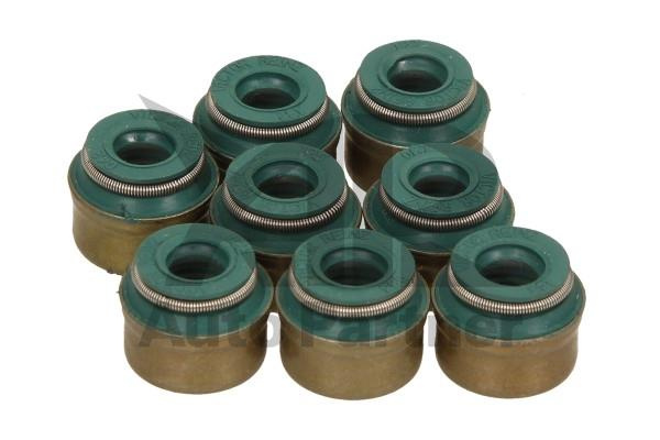 Set garnituri ax supape DACIA RENAULT 1,5 DCI 07- - Cod intern: W20052489 - LIVRARE DIN STOC in 24 ore!!!