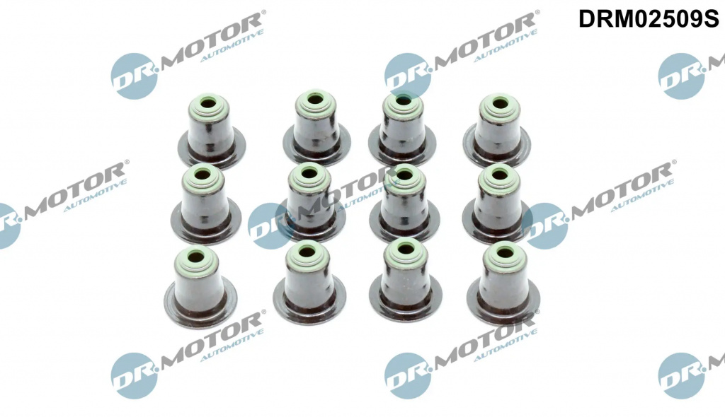 Set garnituri ax supape Dr.Motor Automotive DRM02509S