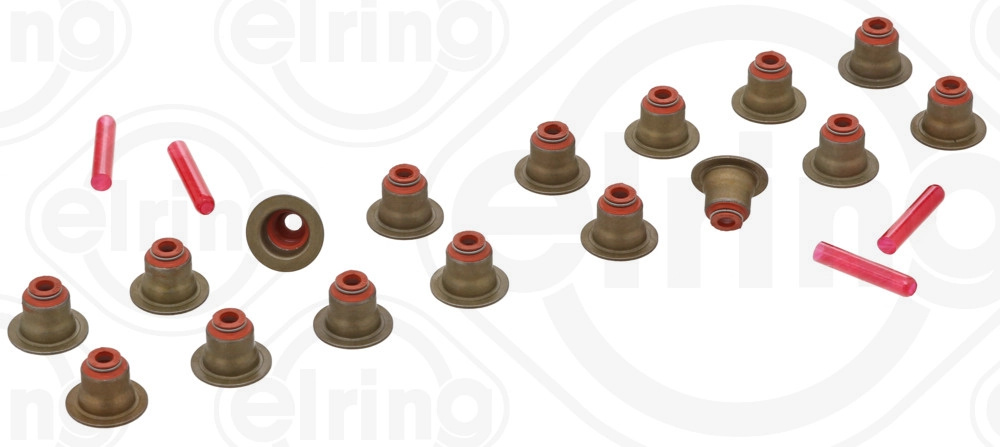 Set garnituri, ax supape ELRING 199.440