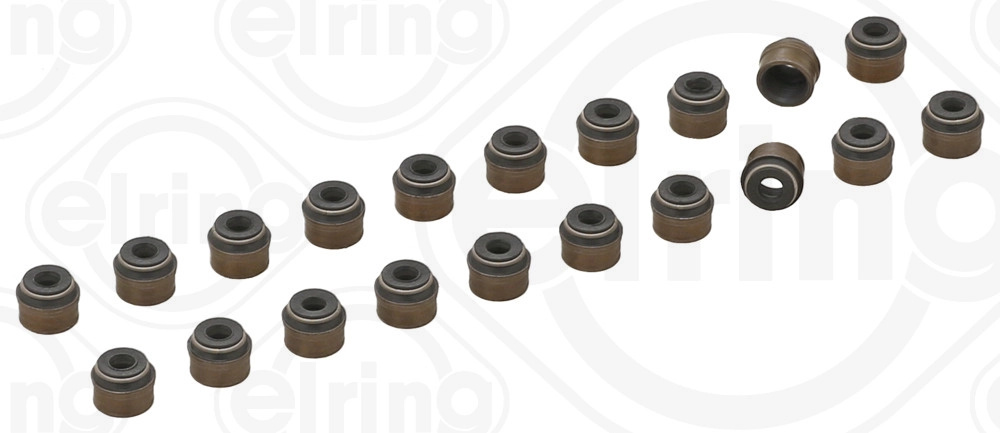 Set garnituri, ax supape ELRING 235.620 se potrive