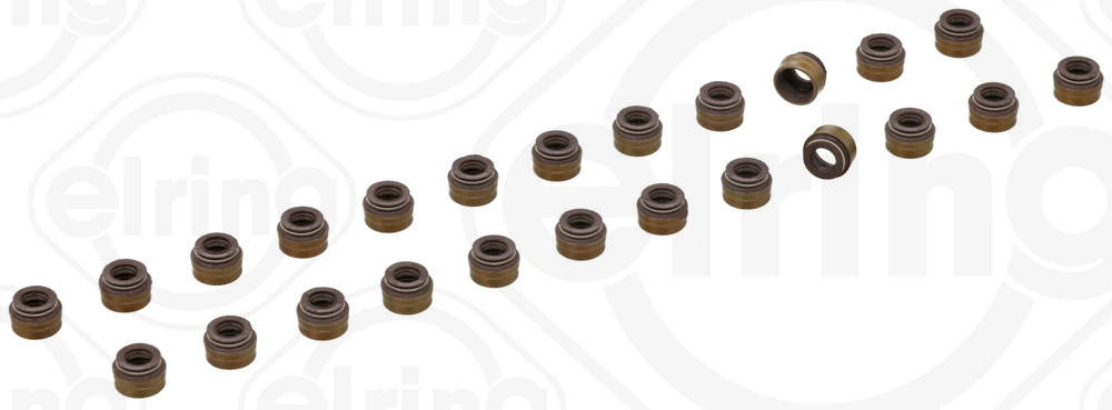 Set garnituri ax supape Elring DAEWOO MUSSO (FJ) 1
