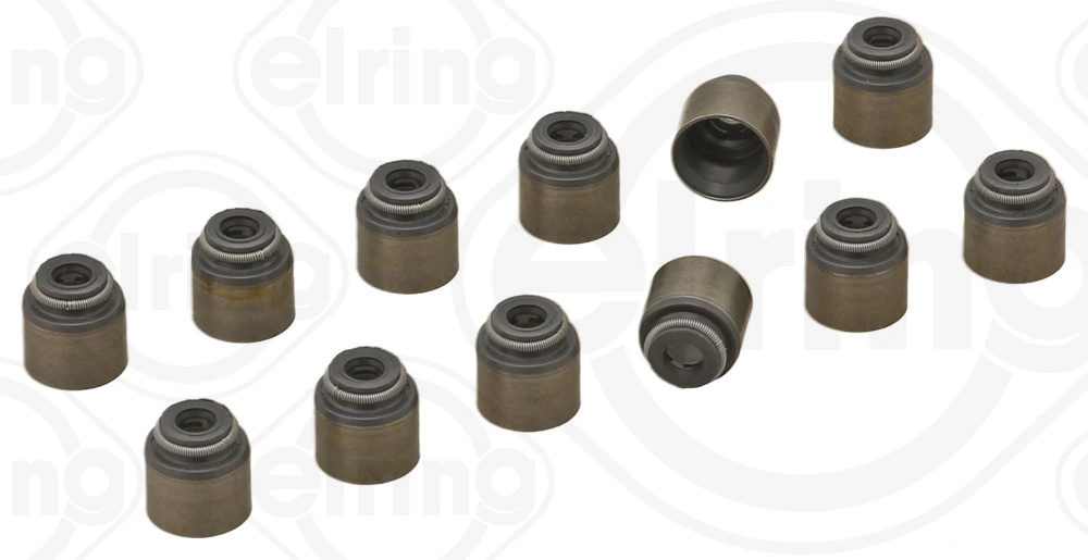 Set garnituri ax supape Elring NISSAN NOTE (E13) 2020-2025 - B37.640