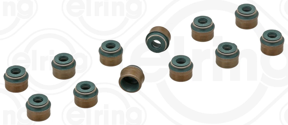 Set garnituri ax supape Elring VW POLO Van (6R) 2009-2017 - 424.780