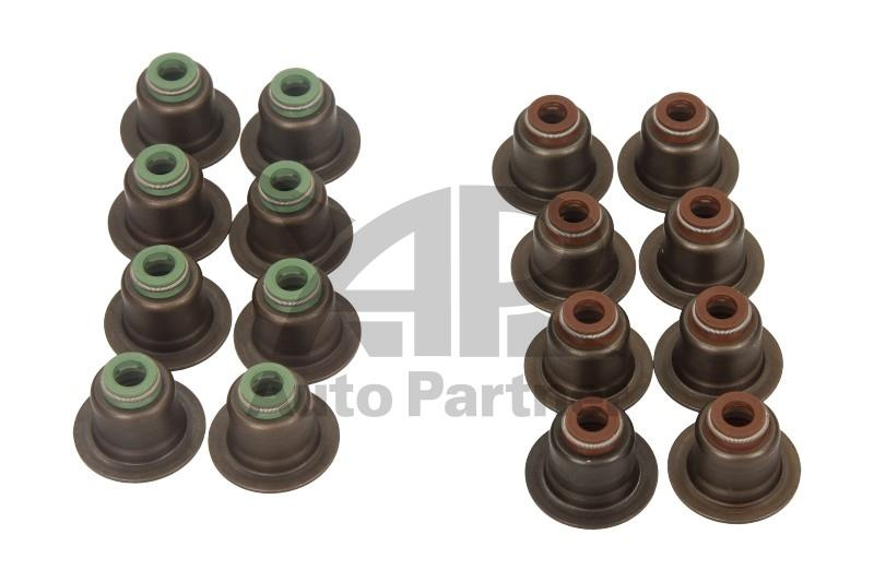 Set garnituri ax supape FORD C-MAX (DM2) - Cod intern: W20052490 - LIVRARE DIN STOC in 24 ore!!!