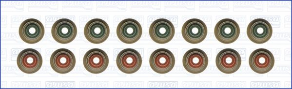 Set garnituri ax supape # Ford Focus 1998 1999 200