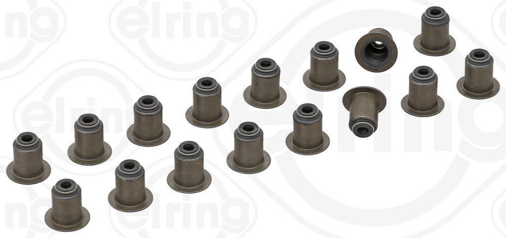 Set garnituri ax supape # Ford Kuga 2008 2009 2010