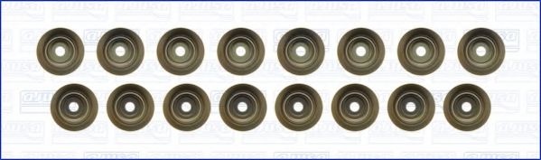 Set garnituri, ax supape FORD MONDEO Mk III combi (BWY) (2000 - 2007) AJUSA 57043100