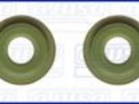 Set garnituri, ax supape FORD TRANSIT platou / sasiu (E_ _) (1994 - 2000) AJUSA 57003800