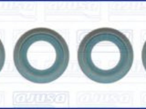 Set garnituri, ax supape LAND ROVER DISCOVERY II (LJ, LT) (1998 - 2004) AJUSA 57058400 piesa NOUA