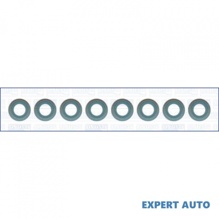 Set garnituri, ax supape Land Rover DISCOVERY (LJ,