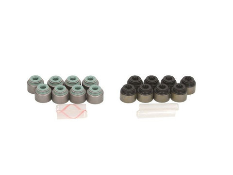 Set garnituri, ax supape LEXUS LS (UCF20) (1994 - 2000) ELRING 215.710 piesa NOUA