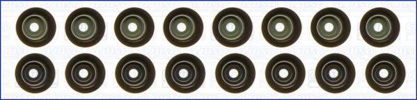 Set garnituri, ax supape MAZDA 3 (BK) (2003 - 2009