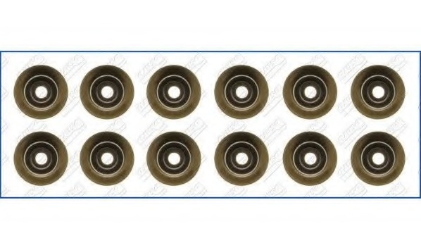 Set garnituri ax supape # Mazda Mpv 1999 2000 2001 2002 # 57060100 # AJUSA