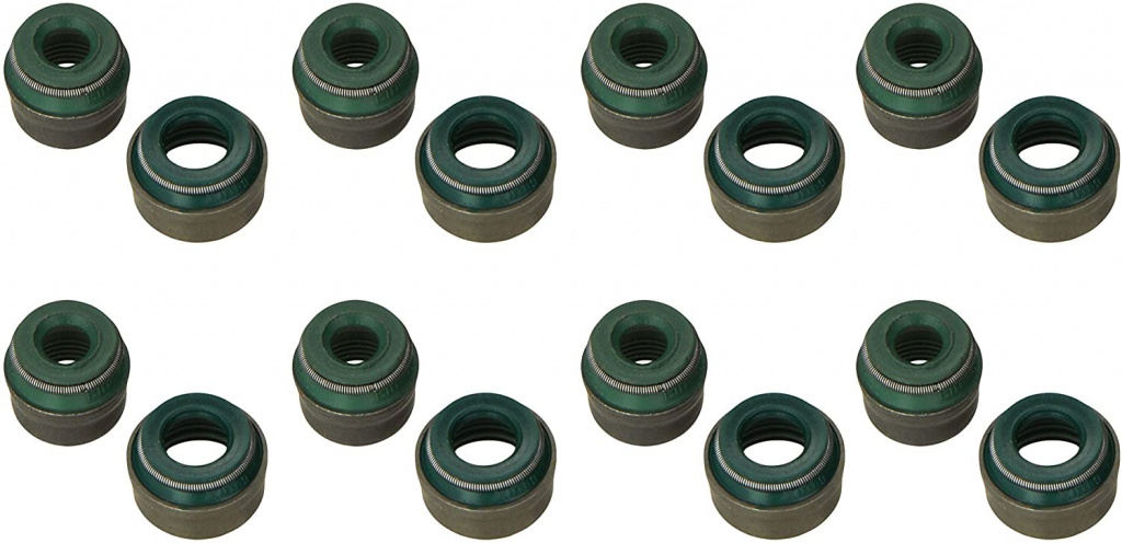 Set garnituri, ax supape MERCEDES A-CLASS (W168) (1997 - 2004) ELRING 425.290 piesa NOUA