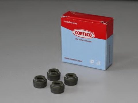 Set garnituri, ax supape MERCEDES-BENZ COUPE (C124), MERCEDES-BENZ limuzina (W124), MERCEDES-BENZ KOMBI Break (S124) - CORTECO 19034069