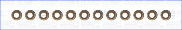 Set garnituri ax supape # Opel Agila 2011 2012 201
