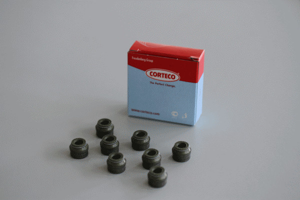 Set garnituri ax supape # Opel Ascona 1979 1980 19