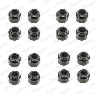 Set garnituri ax supape Payen HR5048