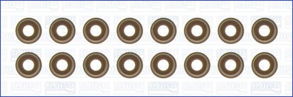 Set garnituri, ax supape RENAULT CLIO IV Grandtour