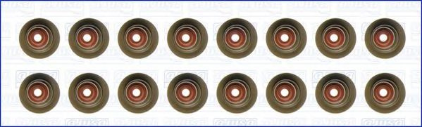 Set garnituri ax supape RENAULT MEGANE I Classic (LA0/1_) - Cod intern: W20312752 - LIVRARE DIN STOC in 24 ore!!!