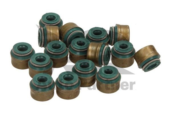 Set garnituri ax supape RENAULT TRAFIC II Van (FL) - Cod intern: W20052488 - LIVRARE DIN STOC in 24 ore!!!