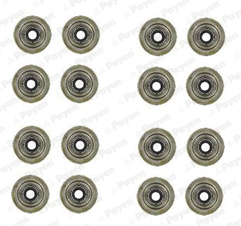 Set garnituri ax supape # Rover 45 2000 2001 2002 2003 2004 2005 # HR752 # PAYEN