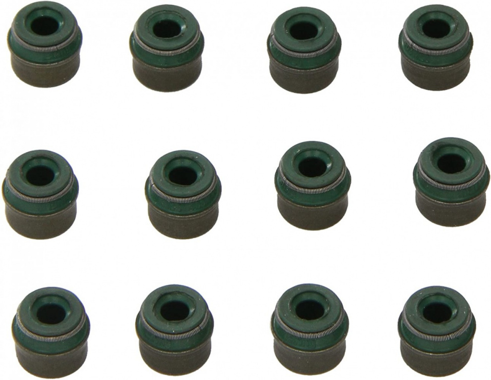Set garnituri, ax supape SEAT IBIZA V SPORTCOUPE (6J1, 6P5) (2008 - 2016) ELRING 424.780 piesa NOUA