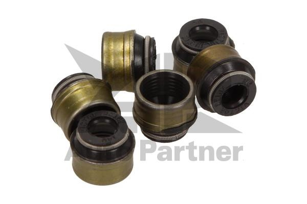 Set garnituri ax supape SKODA FABIA (6Y2) - Cod intern: W20052484 - LIVRARE DIN STOC in 24 ore!!!