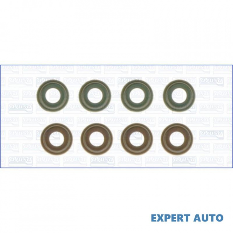 Set garnituri, ax supape Subaru OUTBACK (BM, BR) 2009-2016 #8 57060400