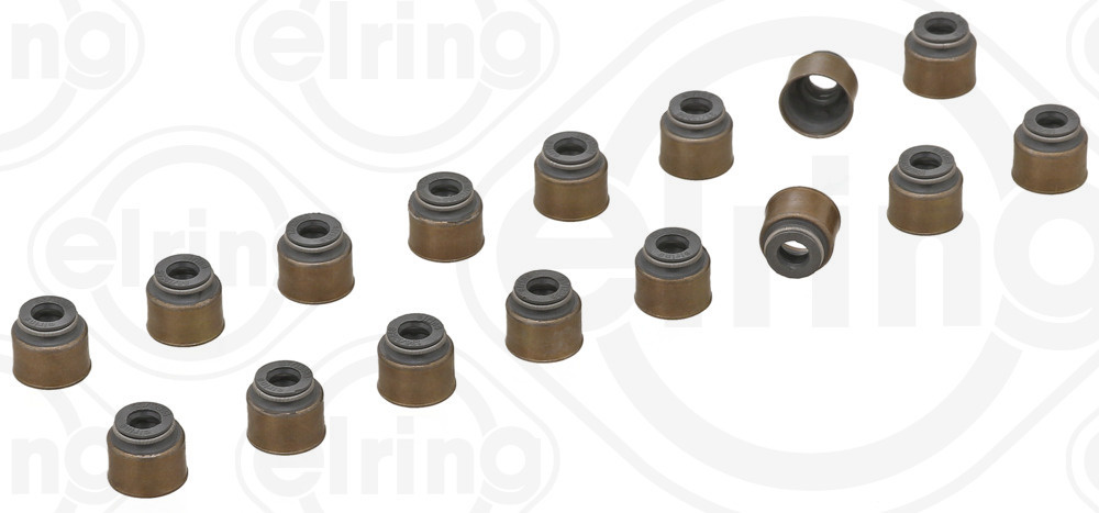 Set garnituri ax supape # Toyota Verso 2009 2010 2011 2012 2013 2014 2015 2016 2017 2018 2019 2020 2021 2022 2023 2024 2025 # 274 340 # ELRING