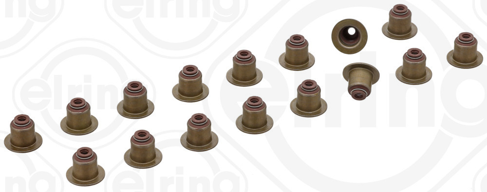 Set garnituri ax supape # Toyota Verso 2013 2014 2015 2016 2017 2018 2019 2020 2021 2022 2023 2024 2025 # 530 070 # ELRING