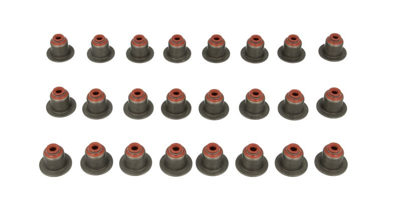 Set garnituri, ax supape Valve stem gasket/seal set BMW 3 E90 3 E91 3 E92 3 E93 3 F30 F80 3 F31 3 G20 G80 G28 3 G21 G81 3 GRAN TURISMO F34 4 F32 F82 4 F33 F83 3.0 d/3.0DH 06.05- PAYEN HR5107