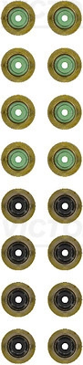 Set garnituri, ax supape VICTOR REINZ 12-10011-01