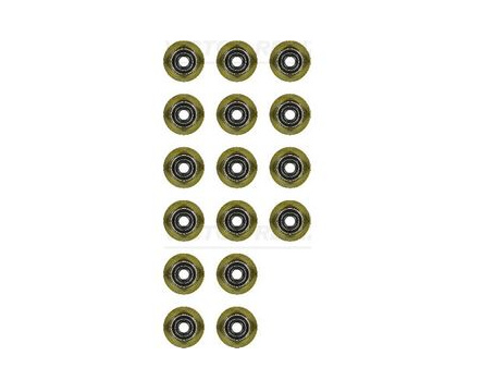 Set garnituri ax supape VICTOR REINZ 12-35549-01 (