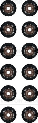 Set garnituri, ax supape VICTOR REINZ 12-36866-01 compatibil cu BMW 8 Cabriolet (G14, F91) 2019 2020 2021 2022 2023 2024 2025
