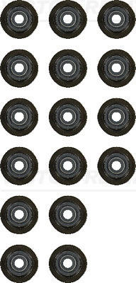 Set garnituri, ax supape VICTOR REINZ 12-53499-01 