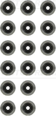 Set garnituri ax supape Victor Reinz FORD RANGER (TKE) 2011-2020 - 12-35549-01