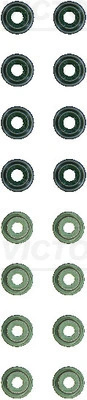 Set garnituri ax supape Victor Reinz LEXUS NX II (_A2_, _H2_) 2021-2025 - 12-18108-01