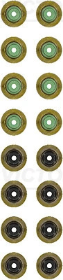 Set garnituri ax supape Victor Reinz MAXUS D60 2019-2024 - 12-10011-01