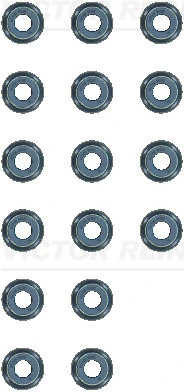 Set garnituri ax supape Victor Reinz SSANGYONG TIVOLI 2015-2023 - 12-13109-01