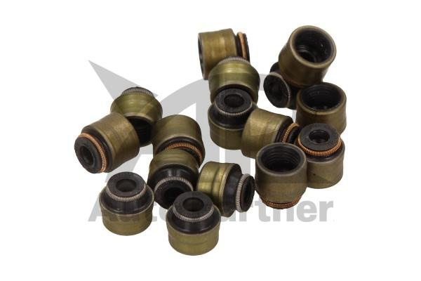 Set garnituri ax supape VOLKSWAGEN GOLF VI Cabriolet (517) - Cod intern: W20052537 - LIVRARE DIN STOC in 24 ore!!!