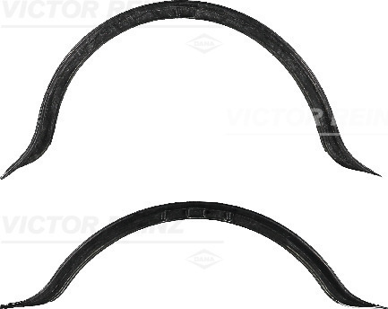 Set garnituri, baie ulei (105243101 REI) FORD,FORD USA,MAZDA