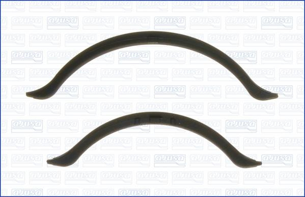 Set garnituri, baie ulei MAZDA 323 F VI (BJ), Hatchback, 09.1998 - 05.2004 Ajusa 59011100