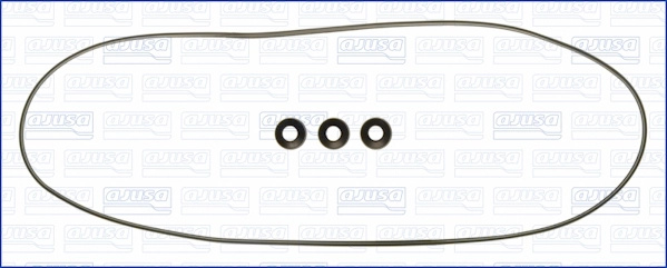 Set garnituri capac culbutori Ajusa 56008500
