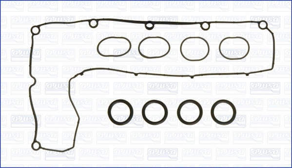 Set garnituri capac culbutori Ajusa 56037400